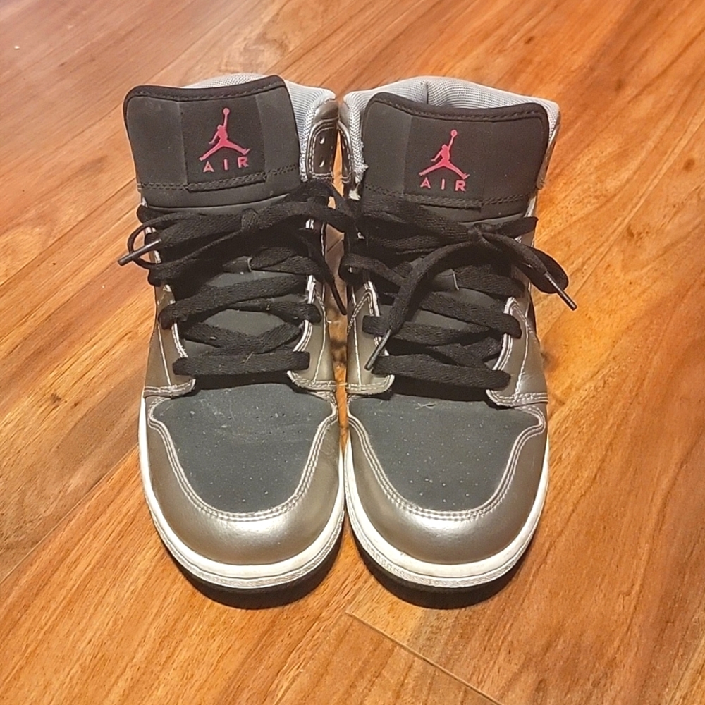 Air Jordans